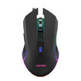 MOUSE SEM FIO LEHMOX LEY-28