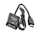 CABO CONVERSOR HDMI PARA VGA KP-3468