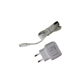 KIT CARREGADOR COMPLETO USB/ TIPO C - KINGO (U2O1)