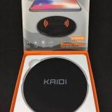 CARREGADOR WIRELESS KAIDI