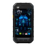 CELULAR CATERPILLAR S30 DUAL 8GB 4G-B1 PRETO