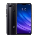 SMARTPHONE XIAOMI MI 8 LITE 64GB 4GB RAM GLOBAL PRETO