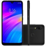 SMARTPHONE XIAOMI REDMI 7 DUAL SIM 64GB DE 6.26