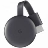 CHROMECAST 3 HDMI STREAMING