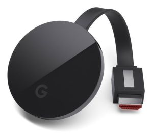 PRDHXRTFO4CEHGXI GOOGLE CHROMECAST ULTRA