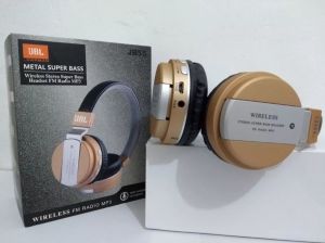 HEAD FONE JB55 JBL