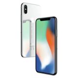 IPHONE X 256GB SILVER