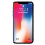 IPHONE X 64GB SPACE GRAY