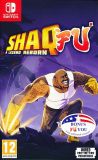 JOGO SHAQ FU A LEGEND REBORN - NINTENDO SWITCH