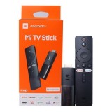 Mi Stick android tv Bluetooth Voice Remote Power adapter FHD 1920x1080 - MDZ-24-AA