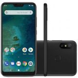 SMARTPHONE XIAOMI MI A2 LITE 32 GB 3 GB RAM BLACK