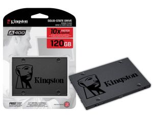 SSD 120 GB KINGSTON