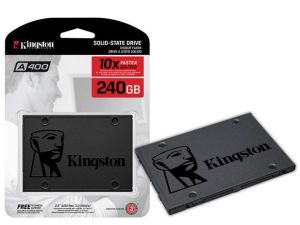 SSD 240 GB KINGSTON