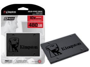 SSD 480 GB KINGSTON