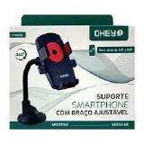 SUPORTE SMARTPHONE AJUSTAVEL OHEY FF0081