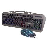 TECLADO GAMER KM 6107