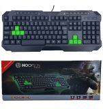 TECLADO HOOPSON TPC-041-D