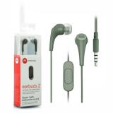 FONE DE OUVIDO VERDE EJ-09